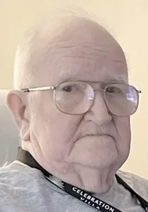 John Oscar Bashore